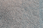 Terrain Sample