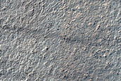 Terrain Sample