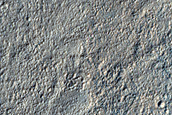Monitor Mid-Latitude Apron and Tongue-Shaped Formation in Reull Vallis