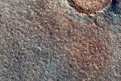 Terrain Sample