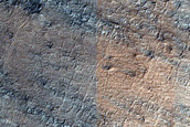 Terrain Sample