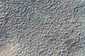 Terrain Sample