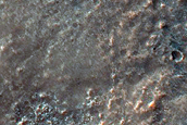 Context Camera Stereo Image