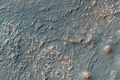 Terrain Sample