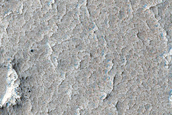 Terrain Sample