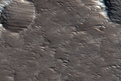 Terrain Sample