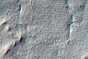 Crater Floor