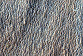 Slope Streak Monitoring