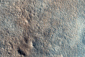 Terrain Sample