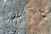 Terrain Sample