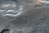Terrain Sample