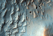 Terrain Sample