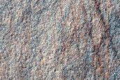 Terrain Sample