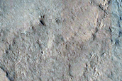Re-Image Candidate Recent Impact Site