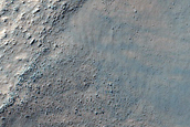 Terrain Sample