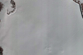 South Polar Residual Cap Intraseasonal Change Monitoring