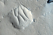 Uranius Fossae