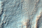 Gully Monitoring