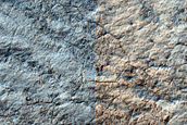 Terrain Sample