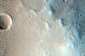 Terrain Sample