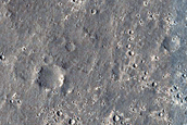 Elysium Planitia
