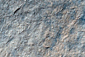 Terrain Sample