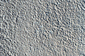 Monitoring New Impact in North Arabia Terra
