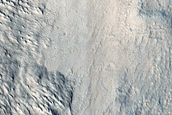 Terrain Sample