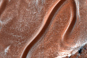 Dunes Dubbed Arrakis