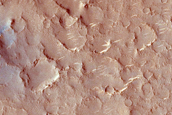 Terrain Sample