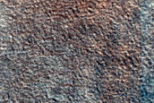 Terrain Sample