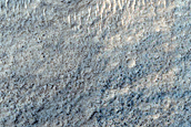 Terrain Sample