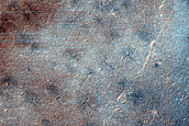 Terrain Sample