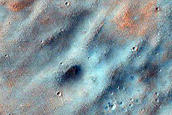 Terrain Sample