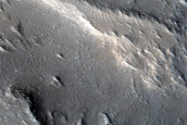 Olympus Mons