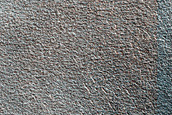 Terrain Sample