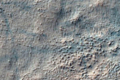 Terrain Sample