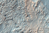 Gully Monitoring