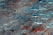 Terrain Sample