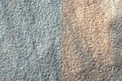Terrain Sample