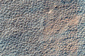 Terrain Sample