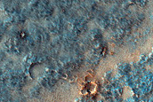 Terrain Sample