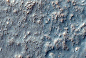 Terrain Sample