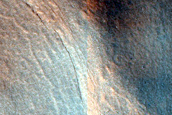 Crater