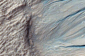 Corozal Crater