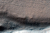 Gully Monitoring