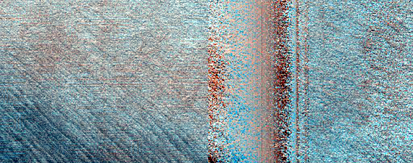 Terrain Sample