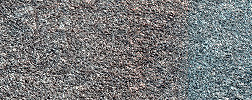 Terrain Sample