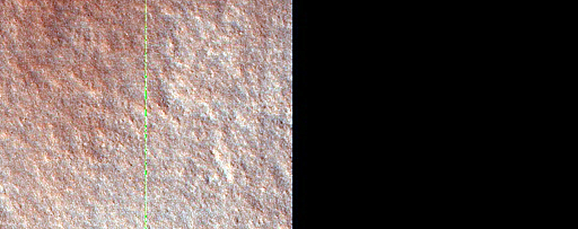 Terrain Sample