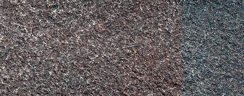Terrain Sample